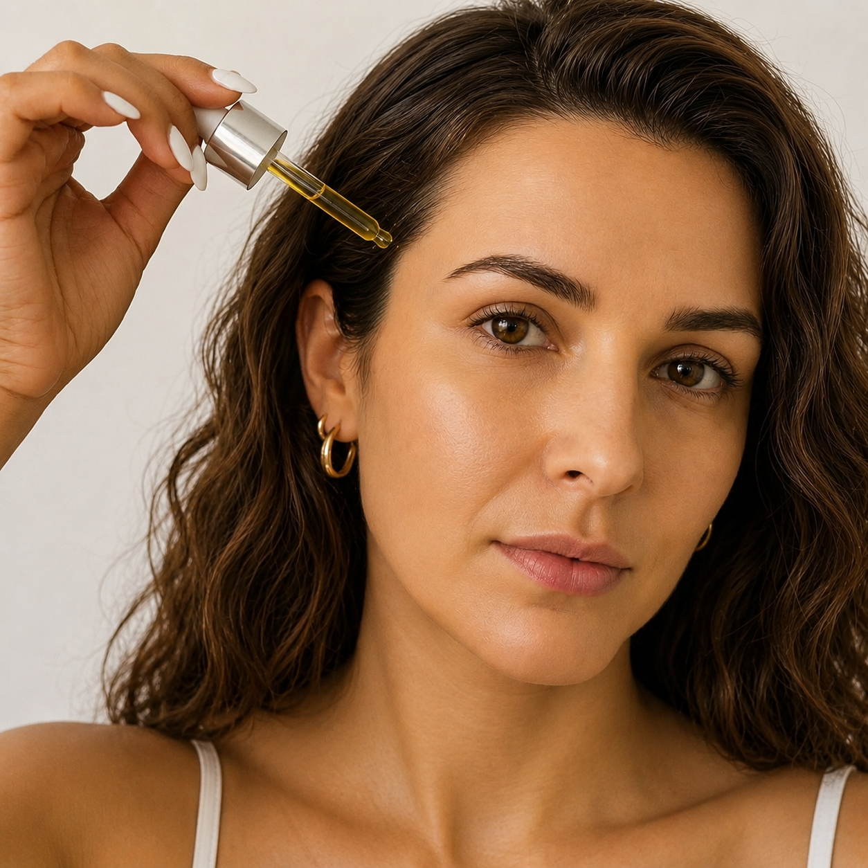 Cyperus Rotundus Oil (60ml) – Natural Hair Growth Inhibitor & Skin Smoothing Treatment for All Skin Types